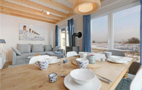  Two-Bedroom Holiday Home in OstseeResort Olpenitz  Ольпенитц